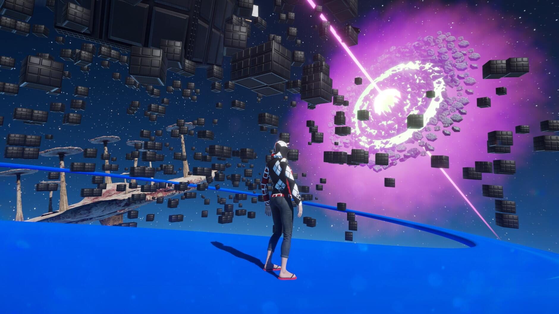 Screenshot for Only Up Rush