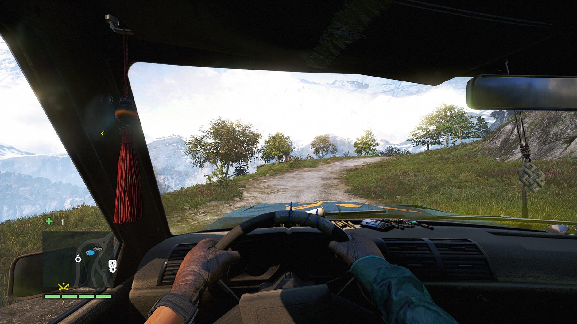 Far Cry® 4 screenshot 7