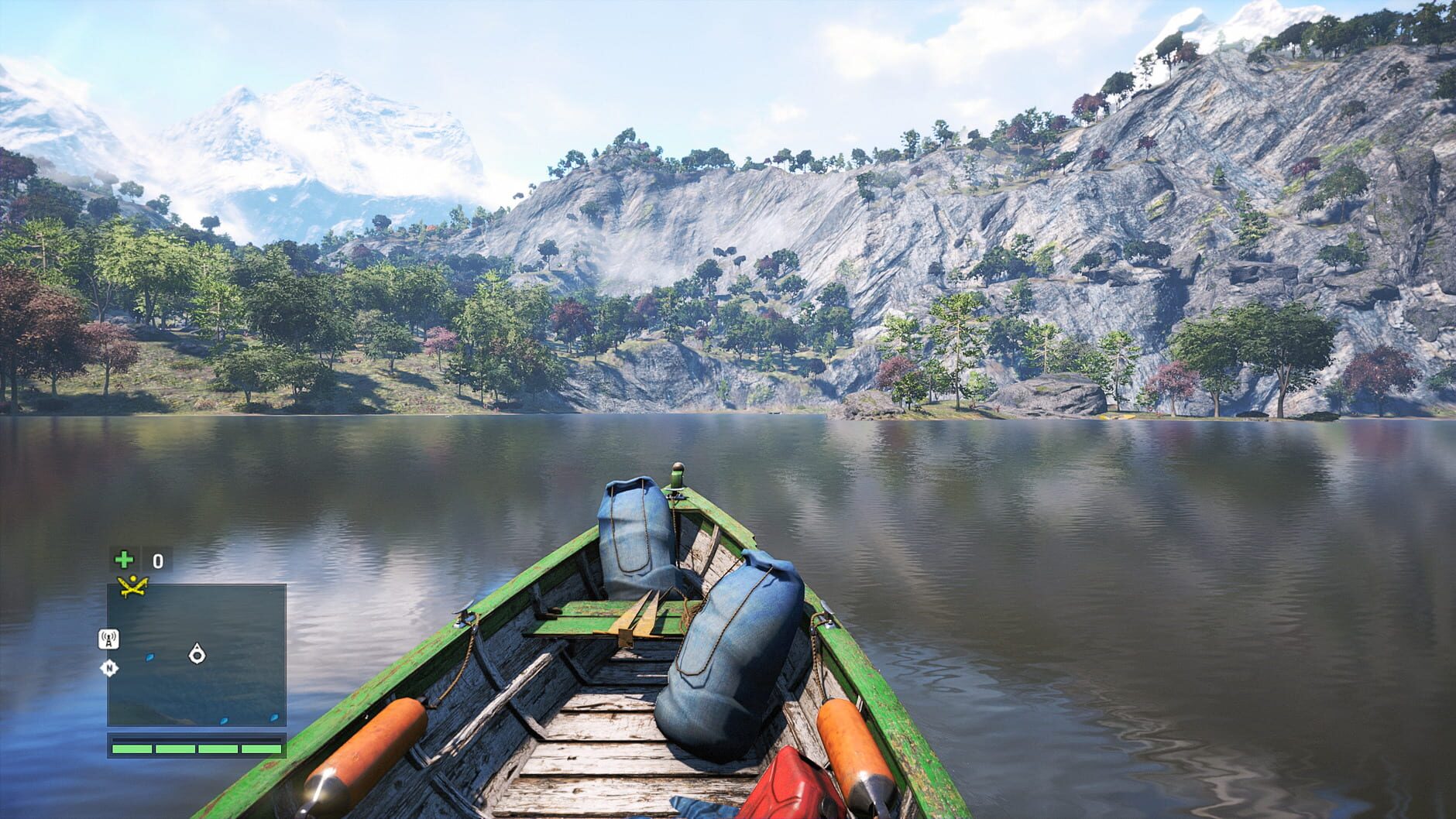 Far Cry® 4 screenshot 9