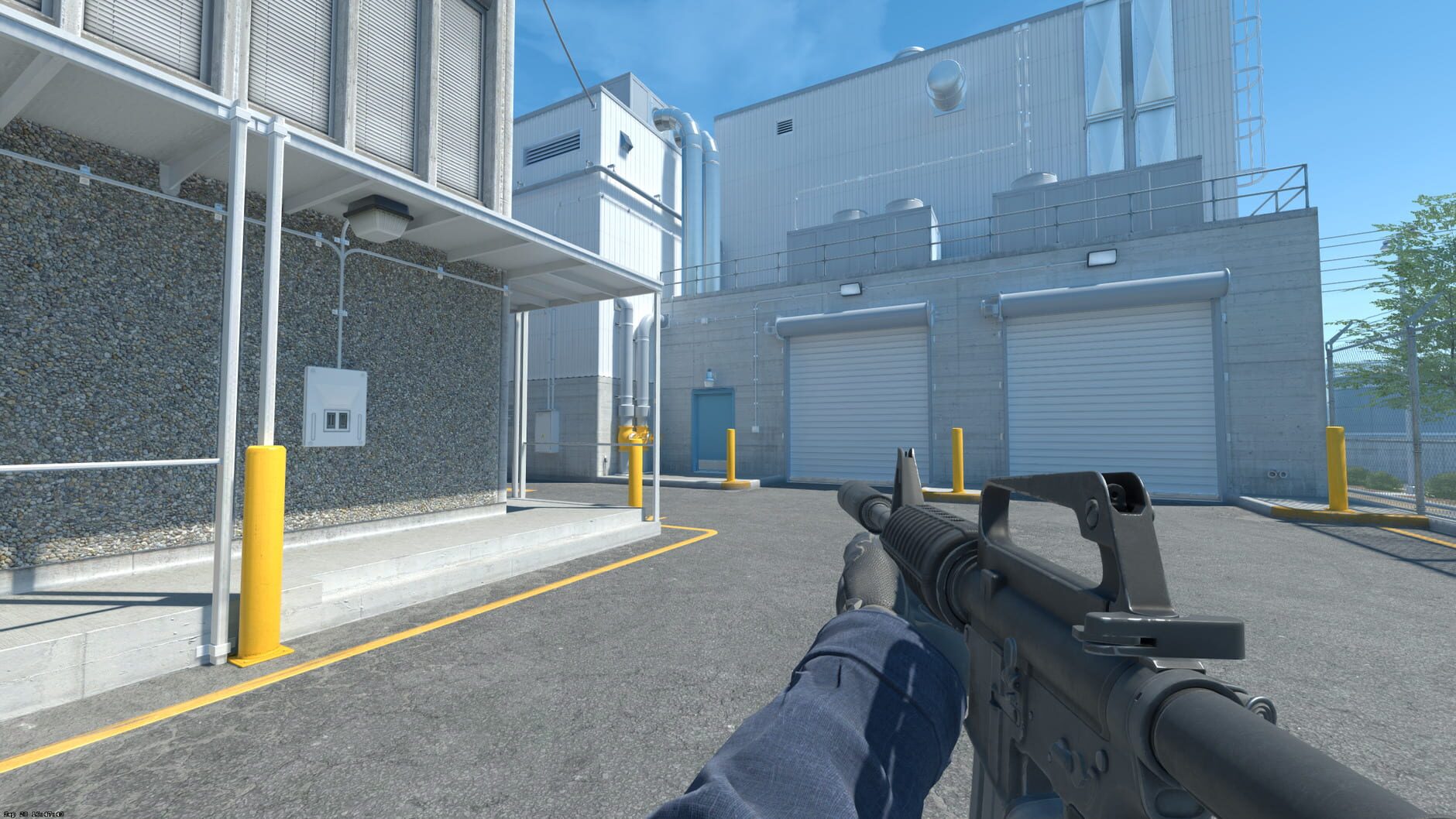 Screenshot for Counter-Strike 2