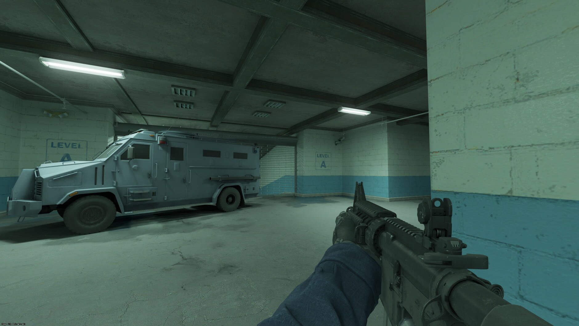 Screenshot for Counter-Strike 2