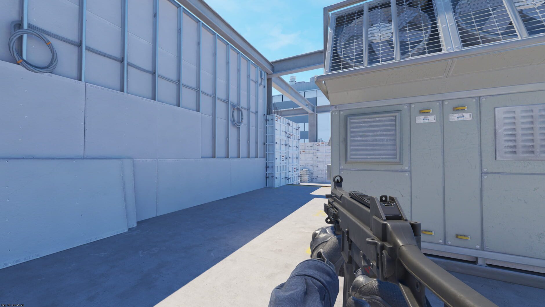 Screenshot for Counter-Strike 2