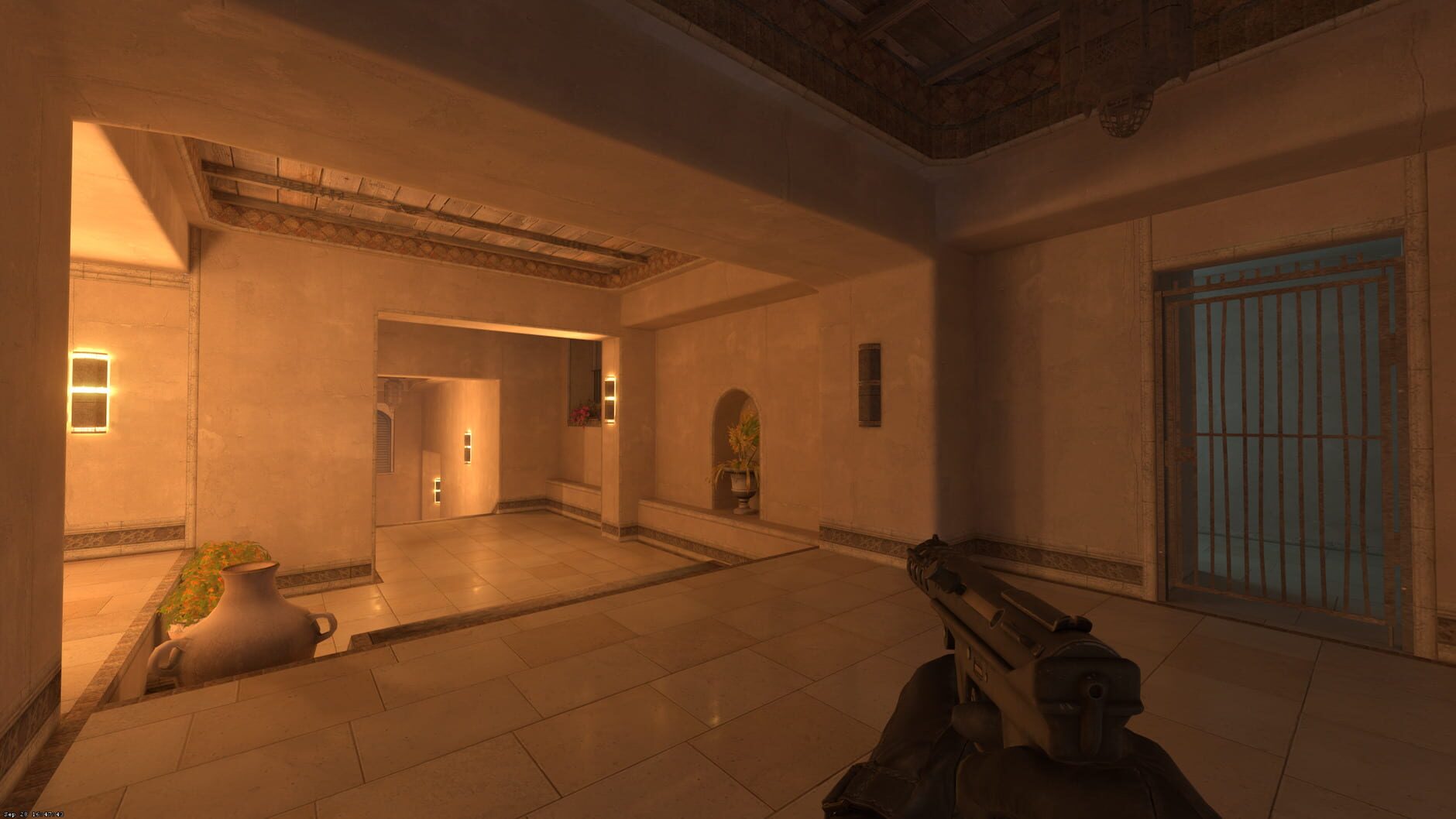 Screenshot for Counter-Strike 2