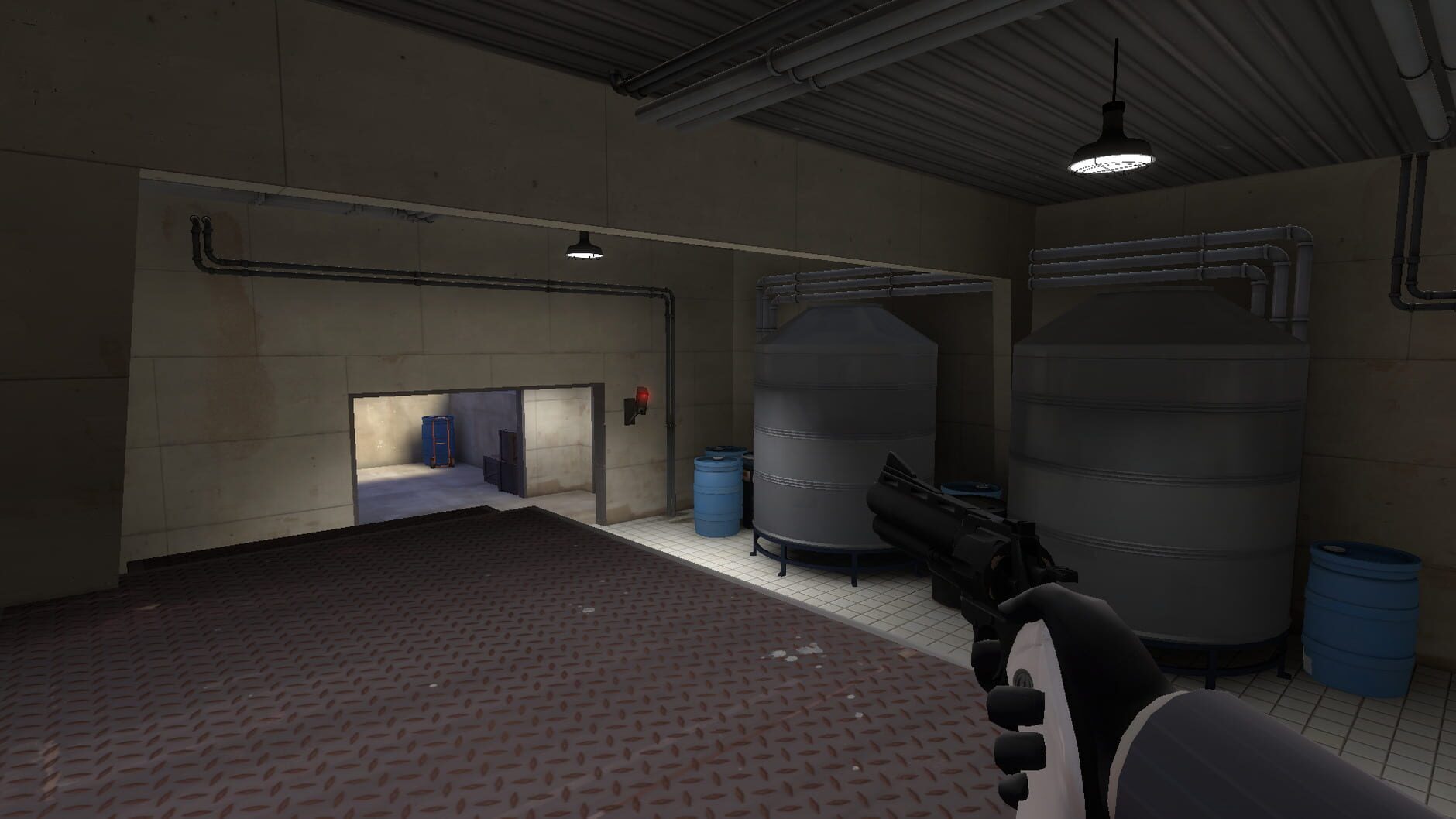 Most Recently Played Game Screenshot
