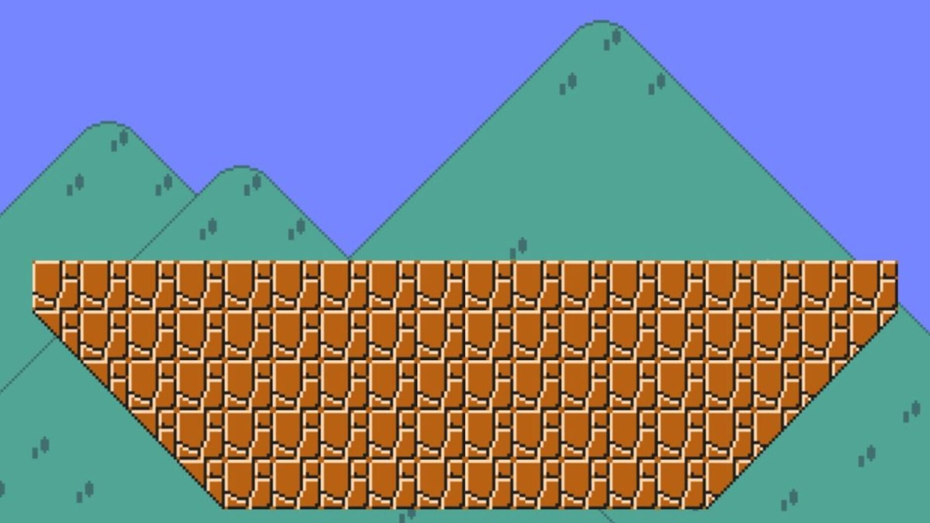 Screenshot for Super Smash Bros. for Wii U: Super Mario Maker