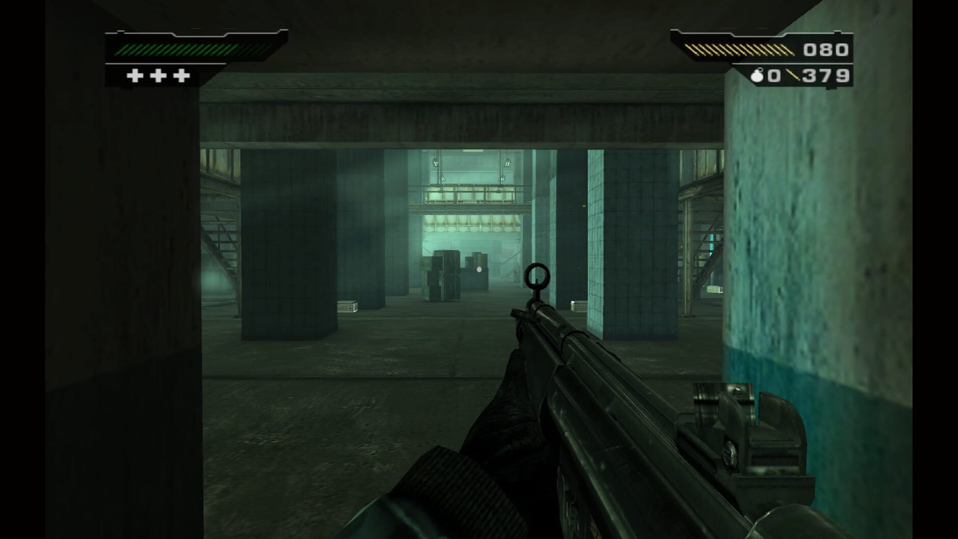 Screenshot for Black