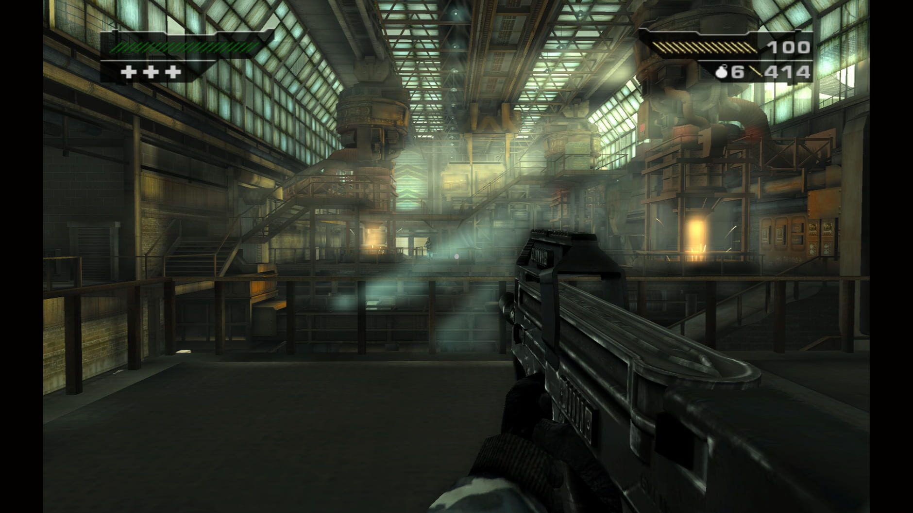 Screenshot for Black