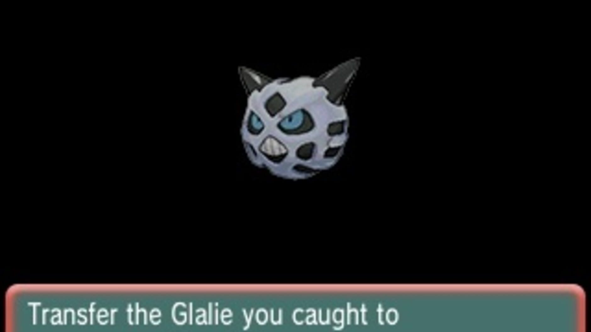 Screenshot for Pokémon Omega Ruby and Alpha Sapphire Special Demo Version