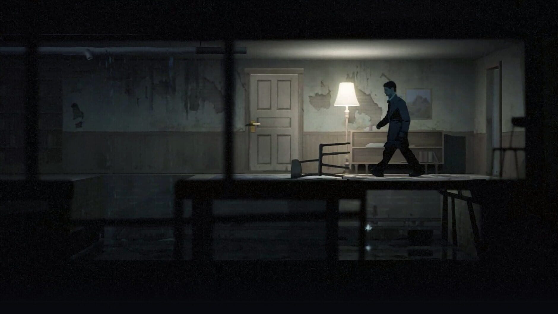Screenshot for Silver Pines