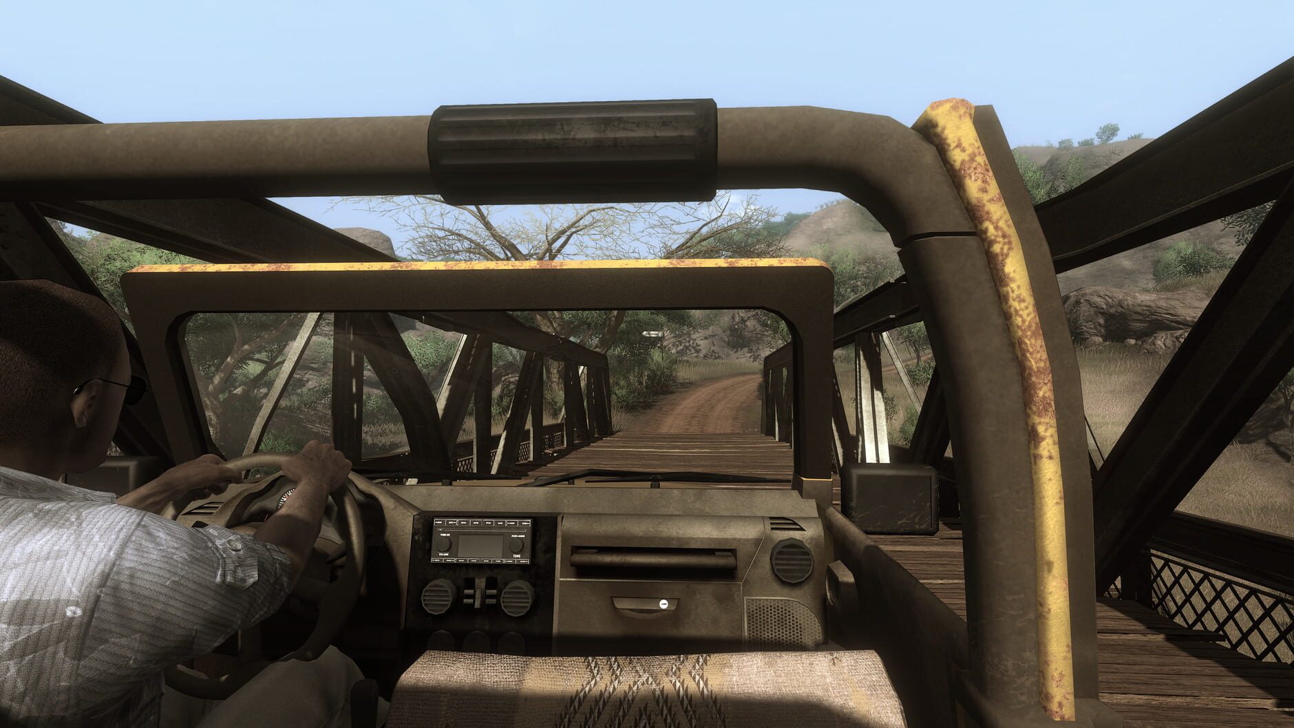 Screenshot for Far Cry 2