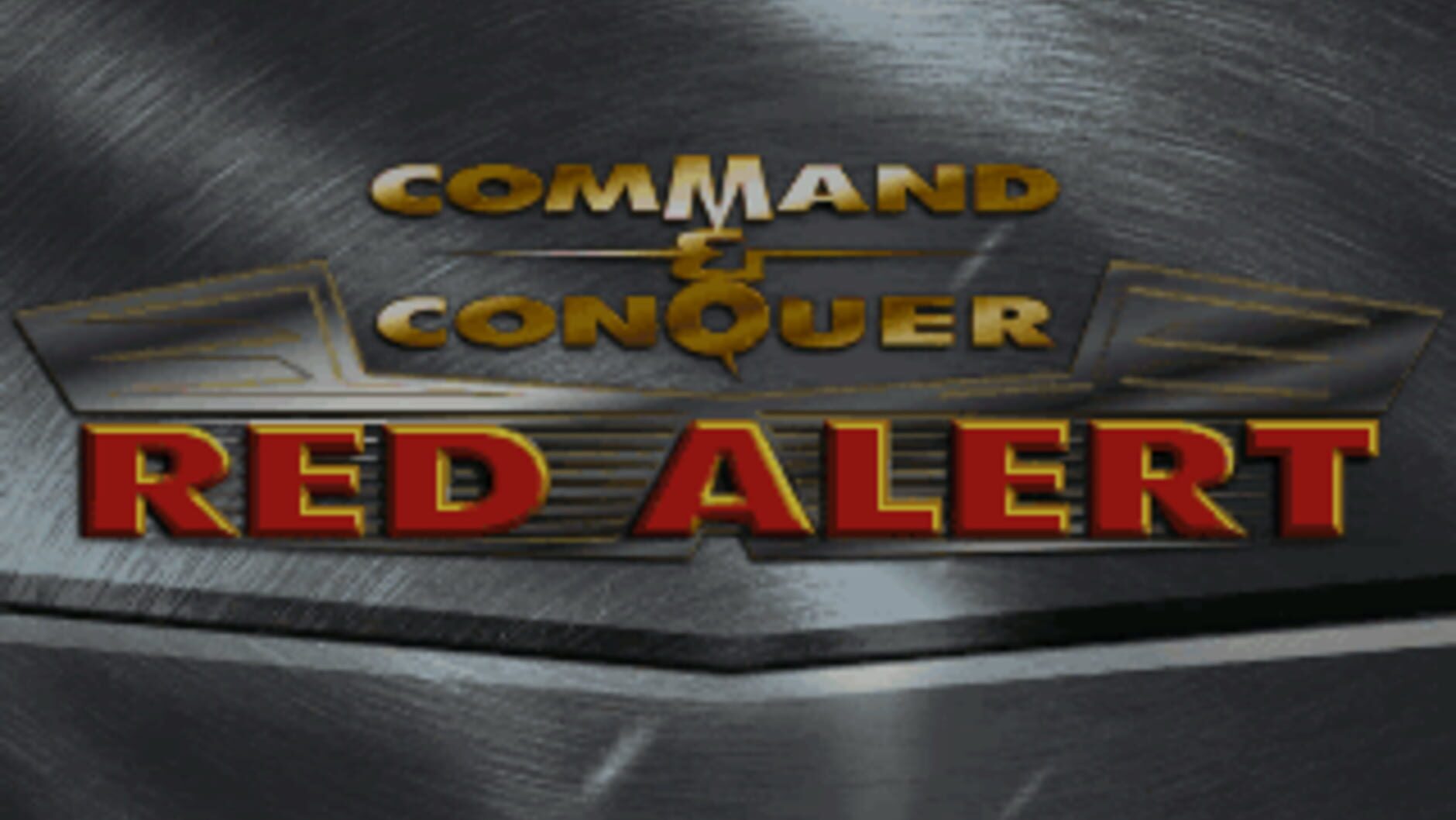 Screenshot for Command & Conquer: Red Alert