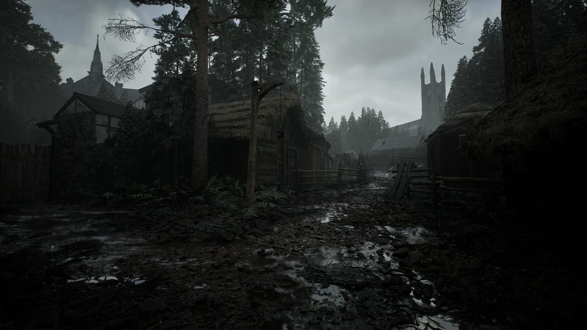 Screenshot for A.I.L.A