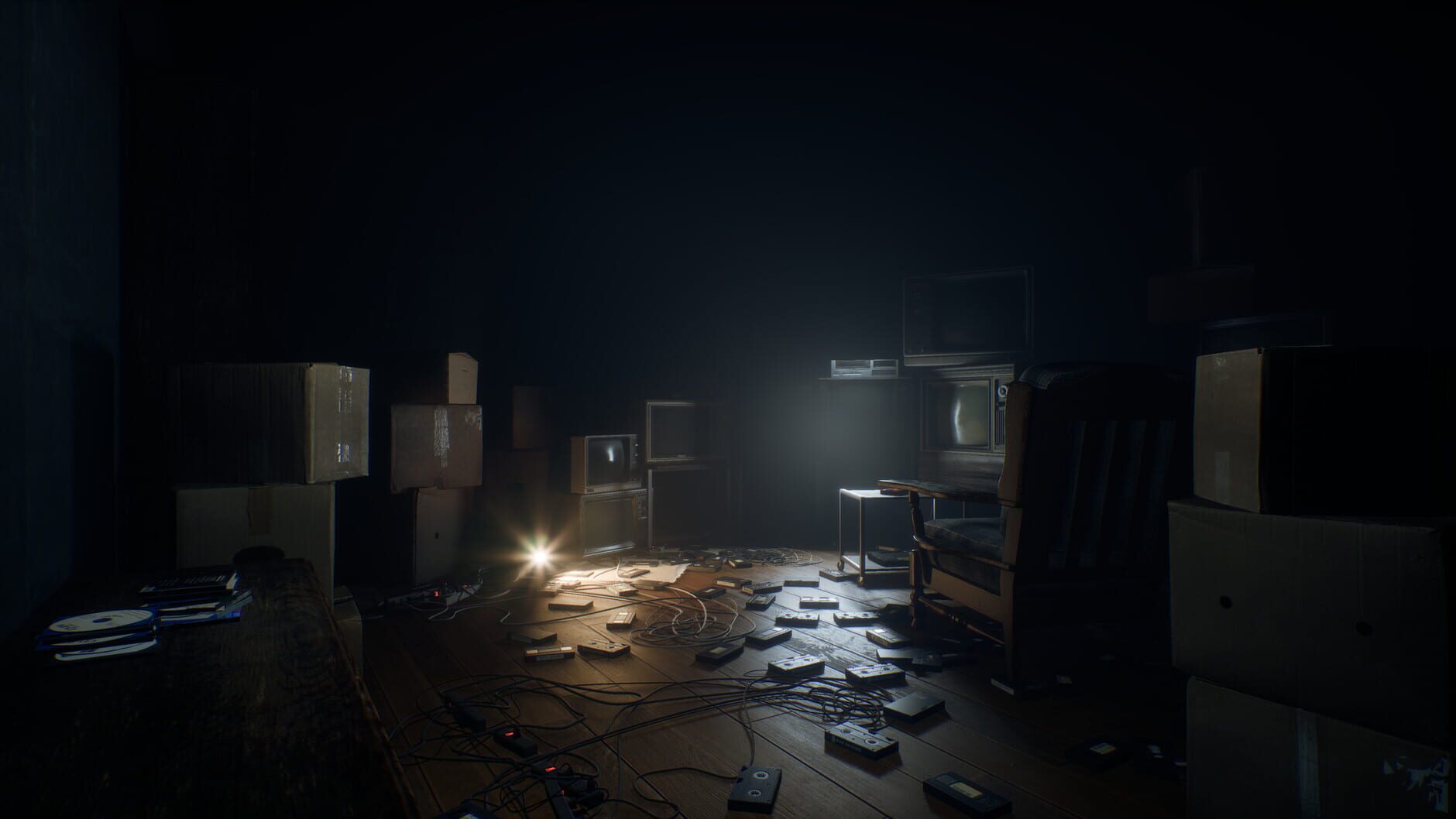 Screenshot for A.I.L.A