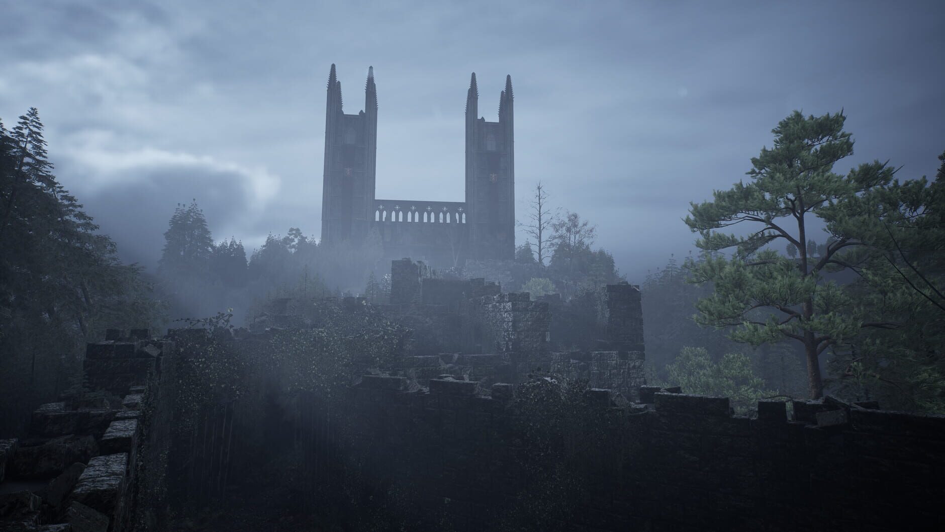 Screenshot for A.I.L.A