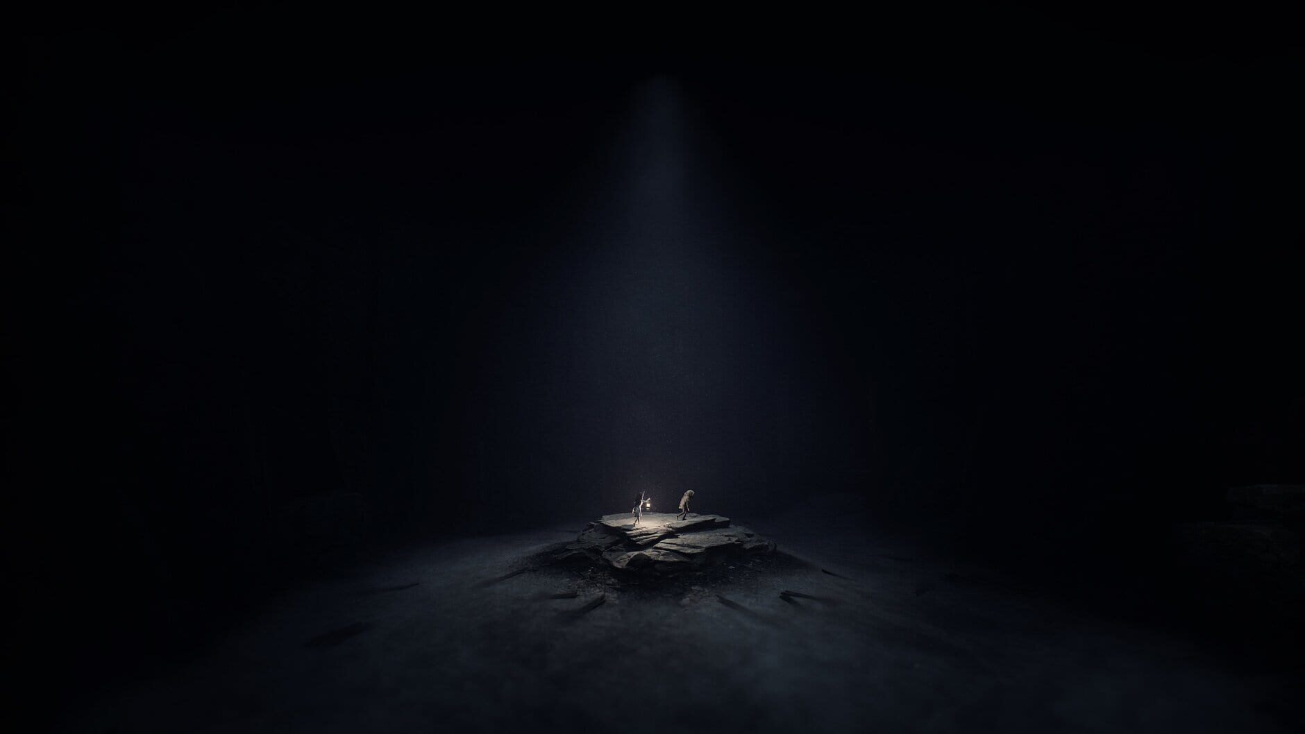Screenshot for Reanimal