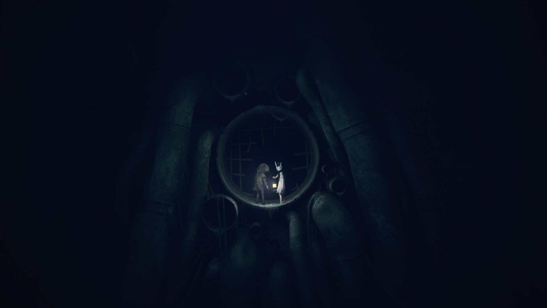 Screenshot for Reanimal