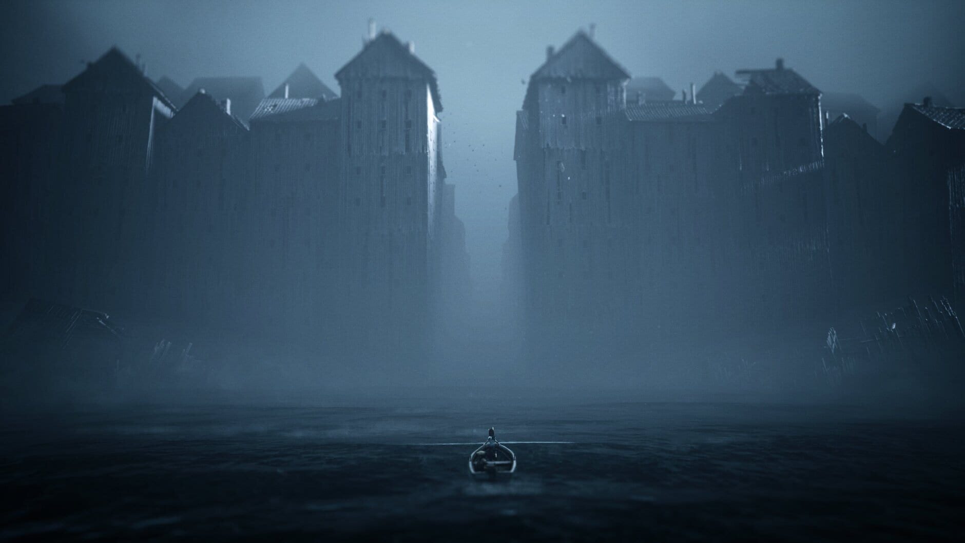 Screenshot for Reanimal