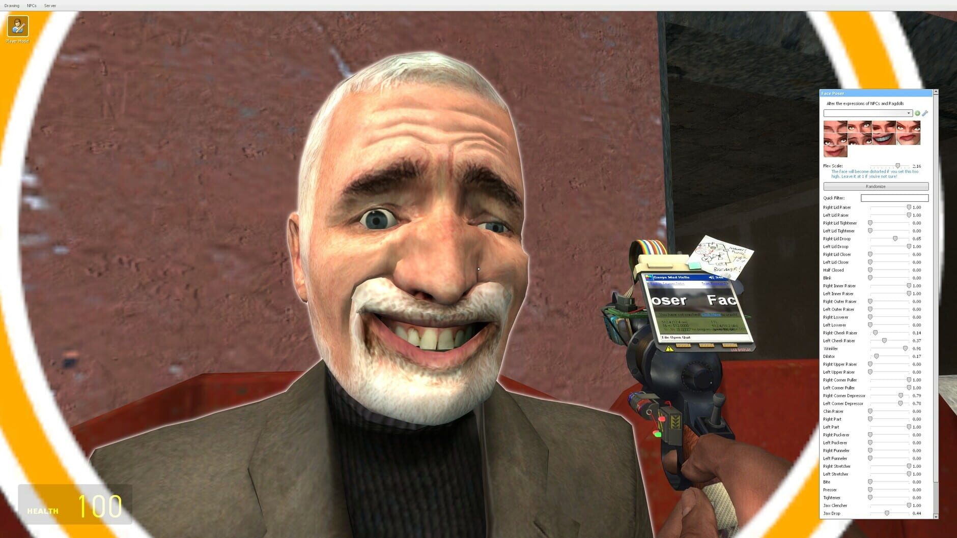 Screenshot for Garry's Mod