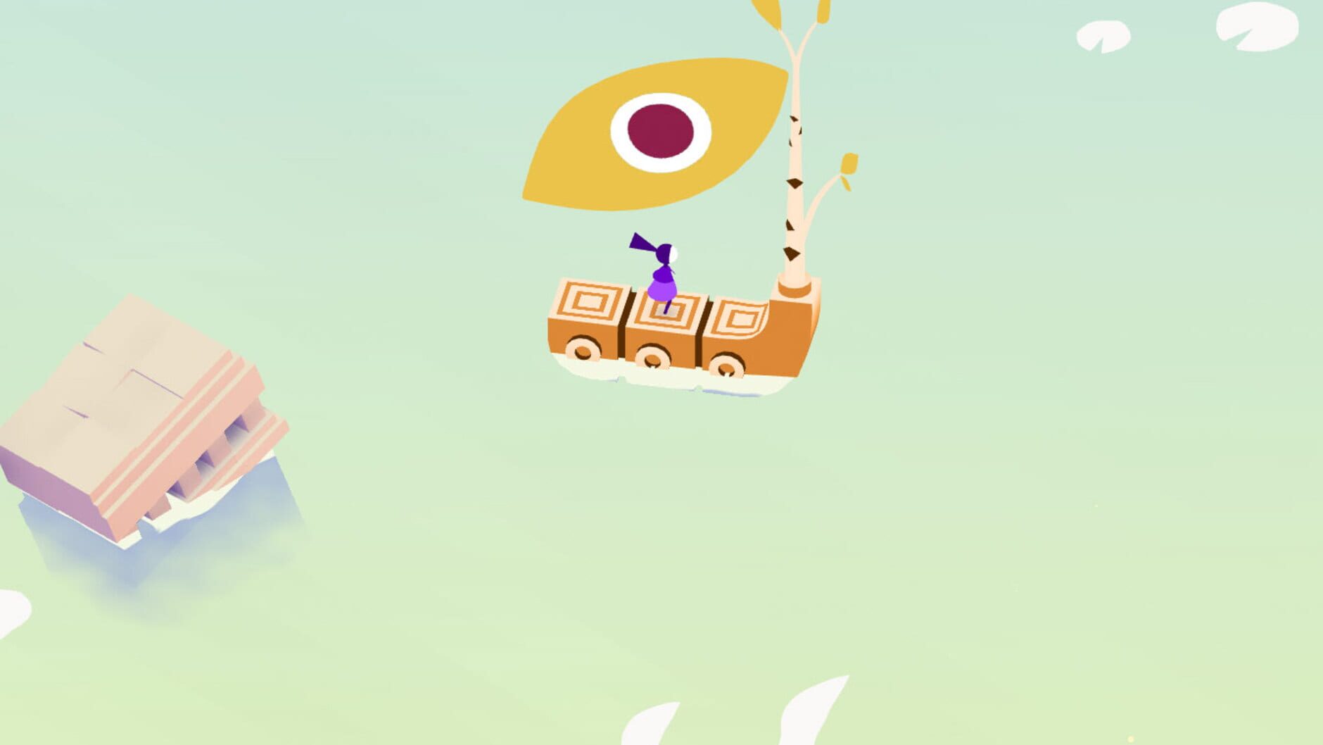 Screenshot for Monument Valley III