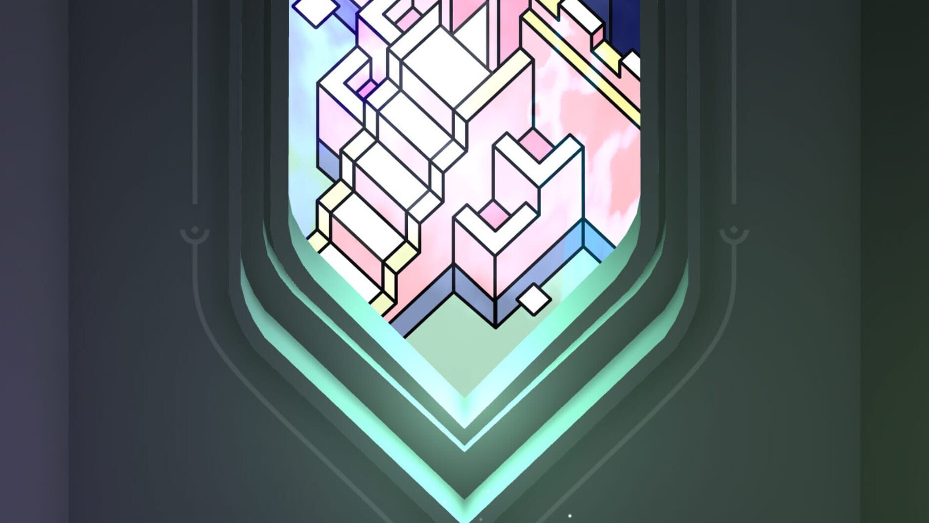Screenshot for Monument Valley III