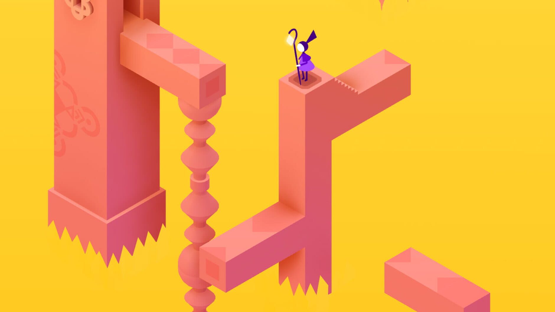 Screenshot for Monument Valley III