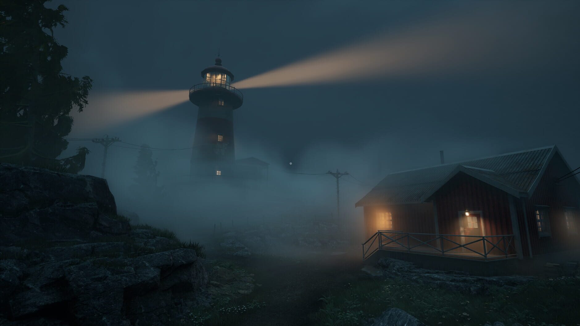 Screenshot for Will: Follow the Light