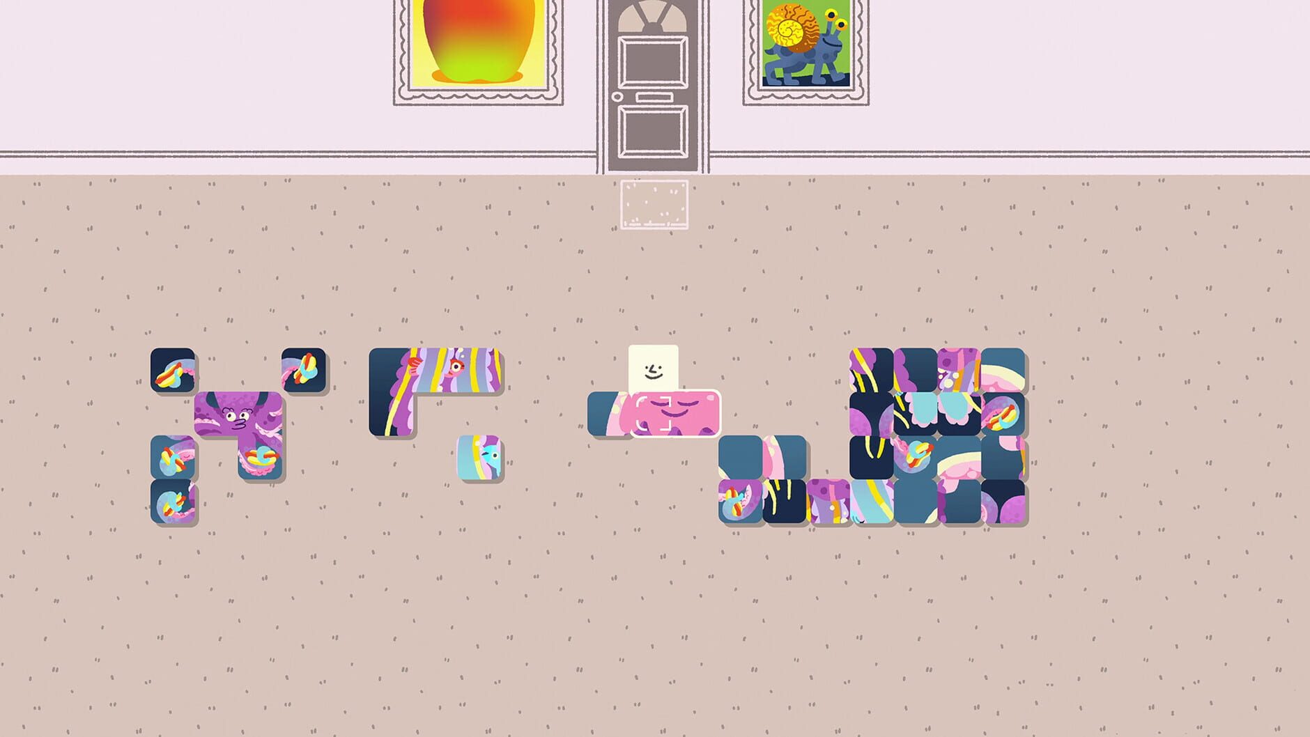 Screenshot for Wilmot Works It Out