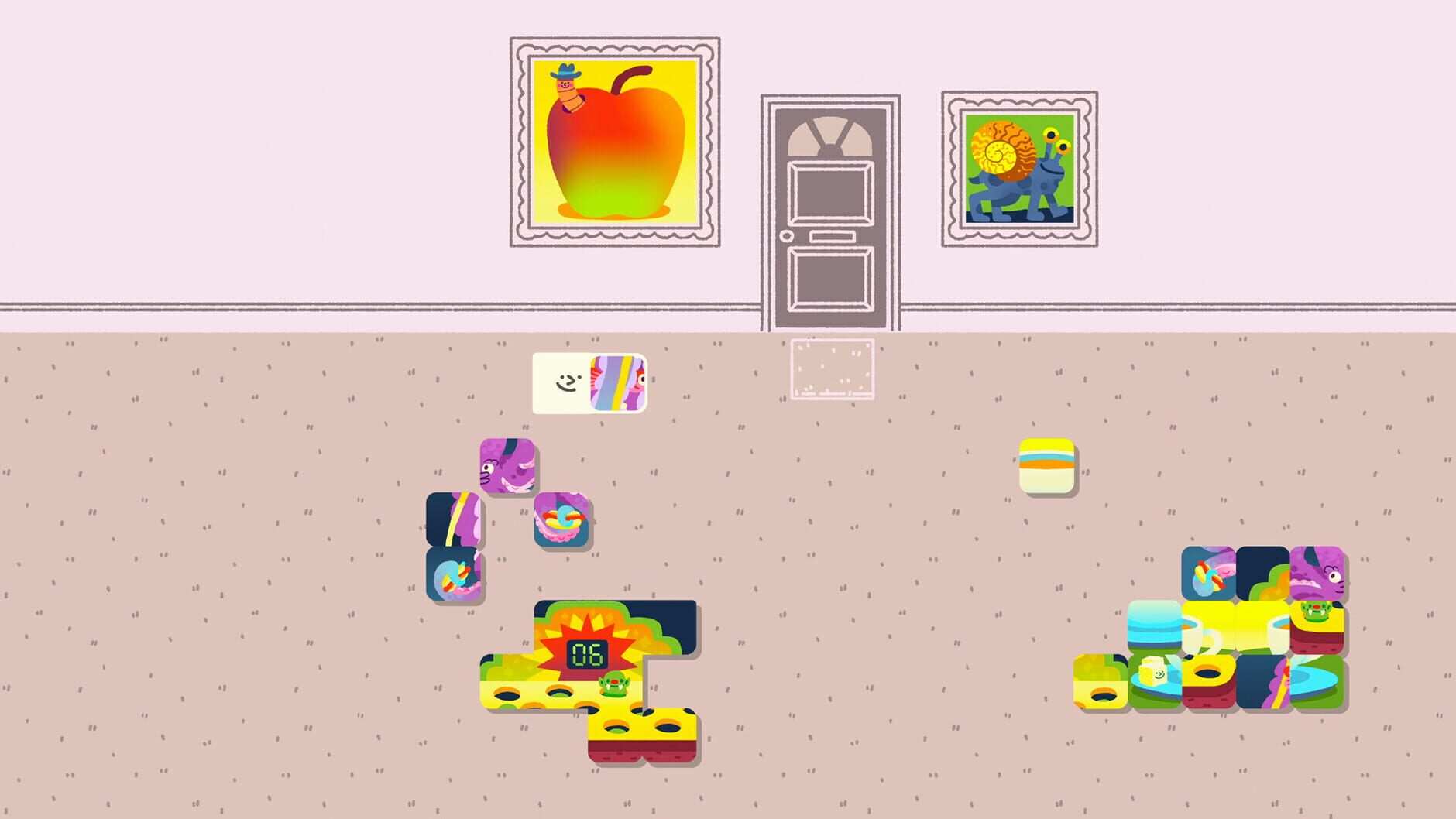 Screenshot for Wilmot Works It Out