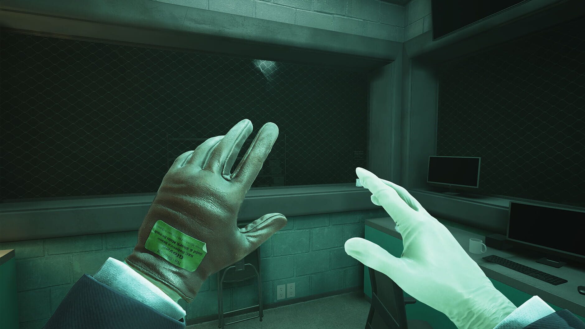 Screenshot for Payday 3: Houston Breakout Tailor Pack