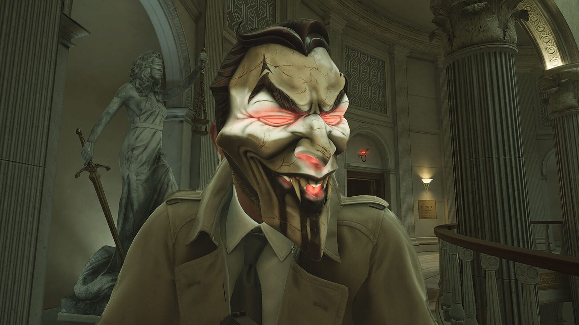 Screenshot for Payday 3: Houston Breakout Tailor Pack