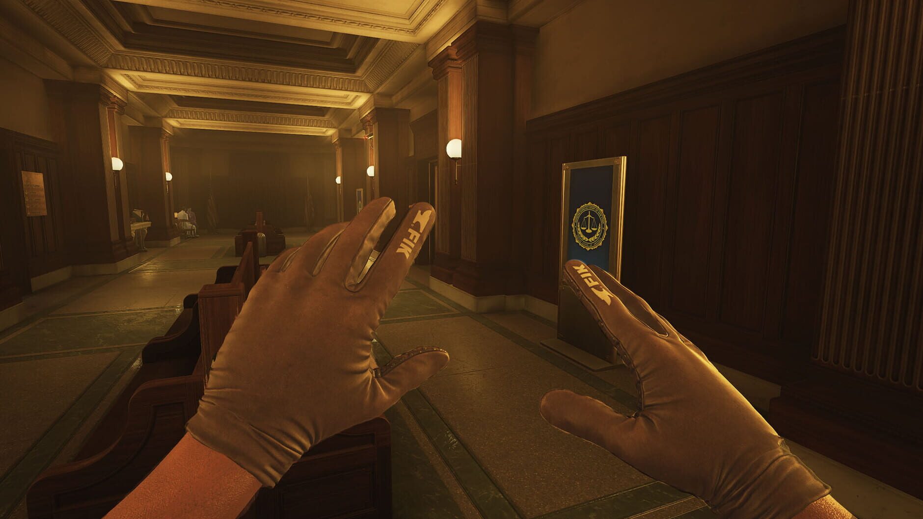 Screenshot for Payday 3: Houston Breakout Tailor Pack