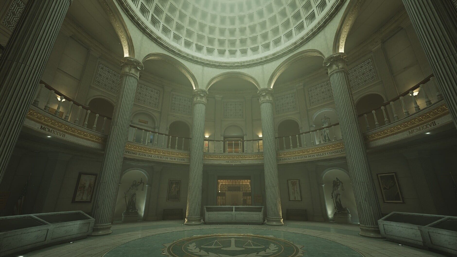 Screenshot for Payday 3: Houston Breakout Heist
