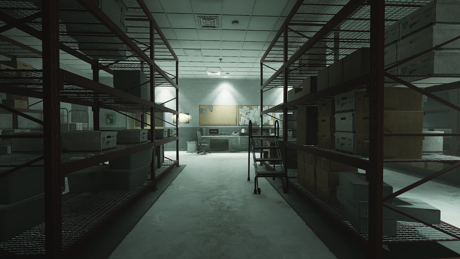 Screenshot for Payday 3: Houston Breakout Heist