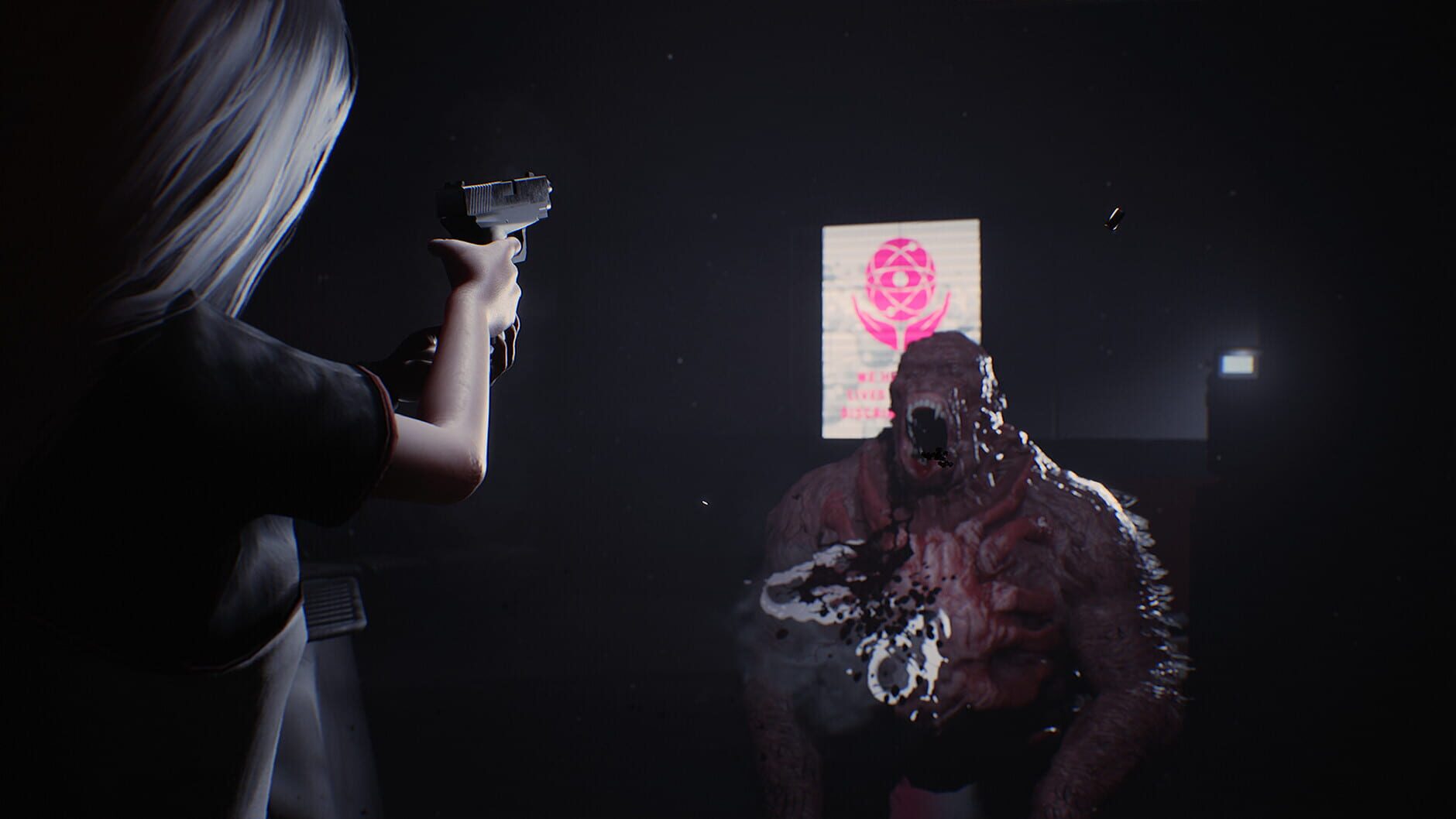 Screenshot for Psycho Dead