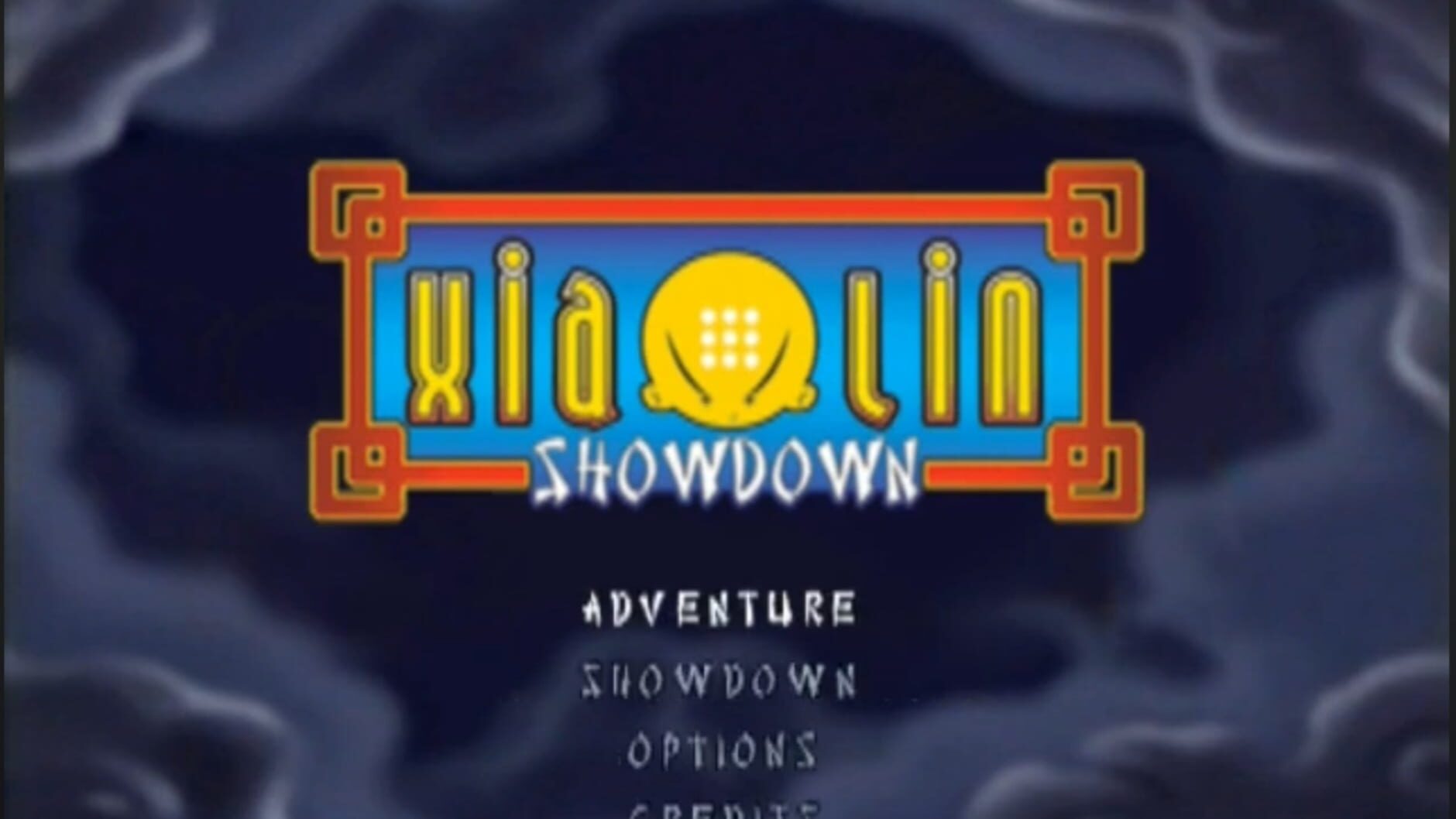 Screenshot for Xiaolin Showdown