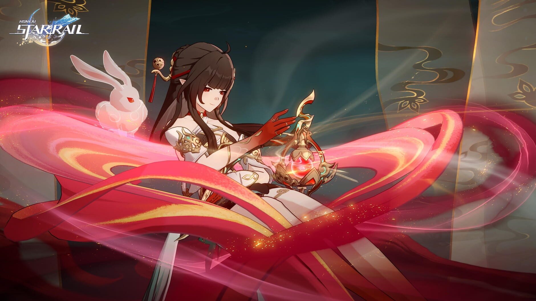 Screenshot for Honkai: Star Rail - Flying Aureus Shot to Lupine Rue
