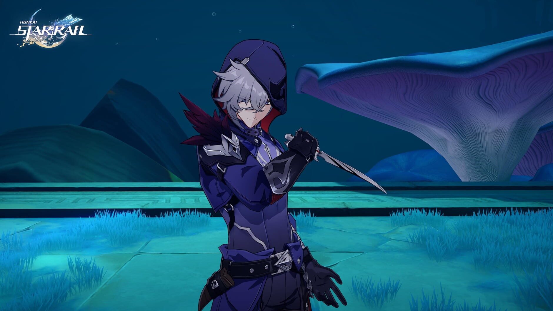 Screenshot for Honkai: Star Rail - Flying Aureus Shot to Lupine Rue