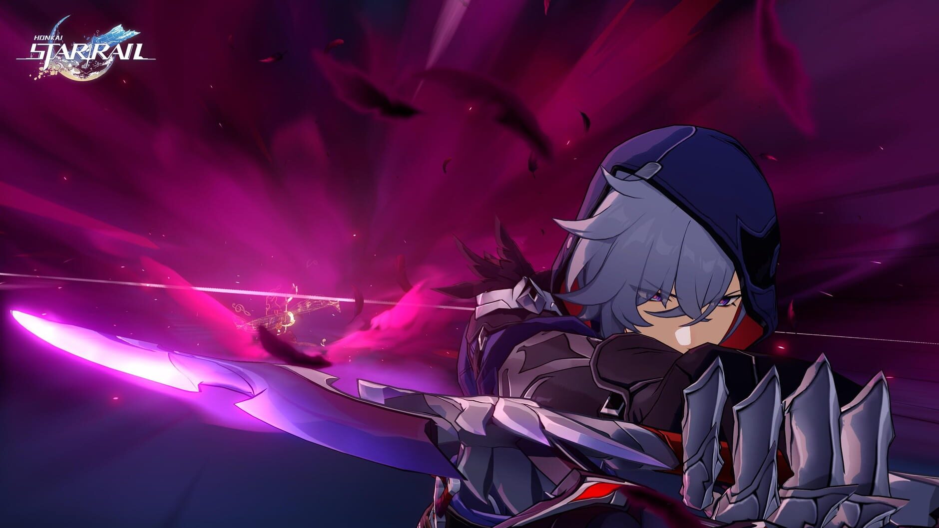 Screenshot for Honkai: Star Rail - Flying Aureus Shot to Lupine Rue