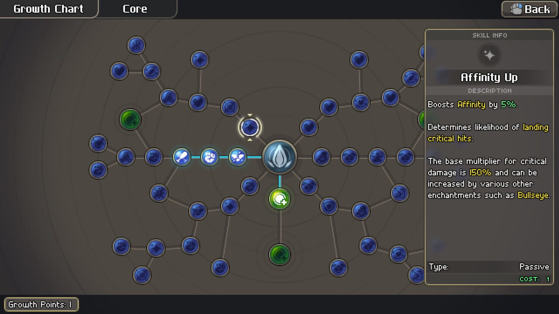 Screenshot for Alabaster Dawn