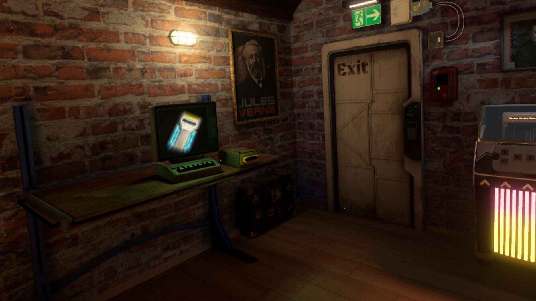 Screenshot for TimeLab