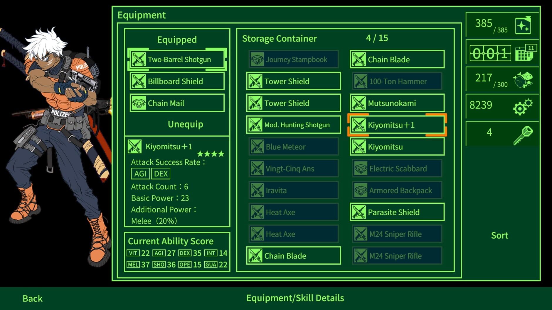 Screenshot for Metro Quester: Osaka
