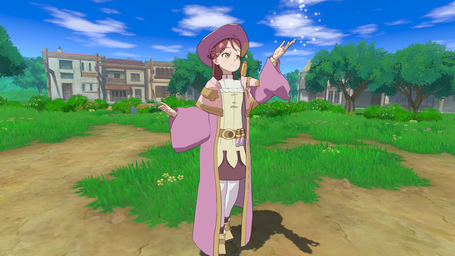 Screenshot for Yohane the Parhelion: Additional character pack vol.3 "Riko & Mari + Yohane"