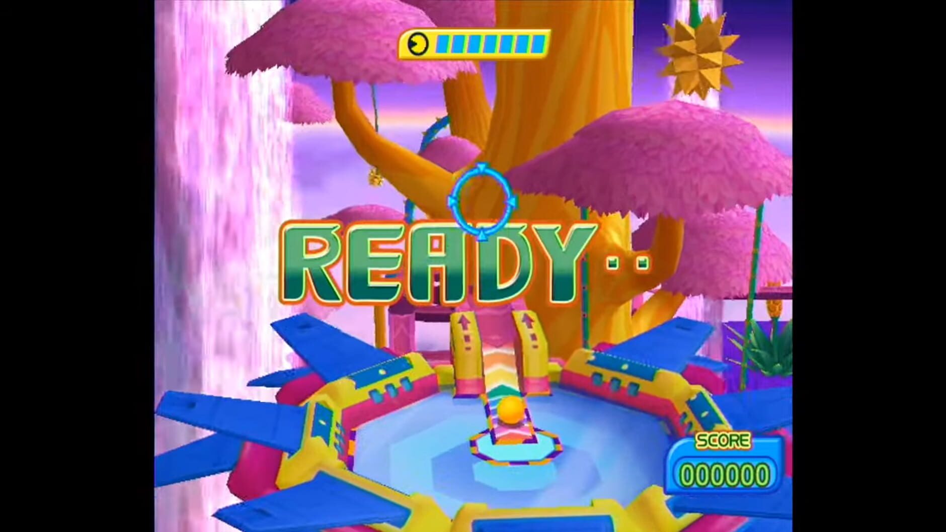 Screenshot for Galaga Remix