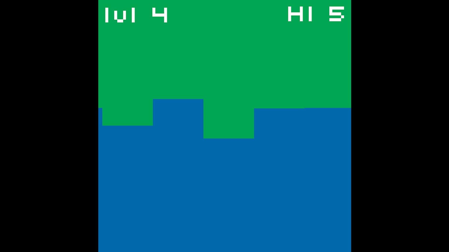 Screenshot for P Fit
