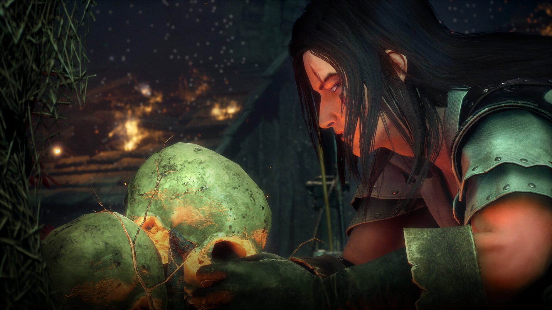 Screenshot for Dead by Daylight: Castlevania Chapter