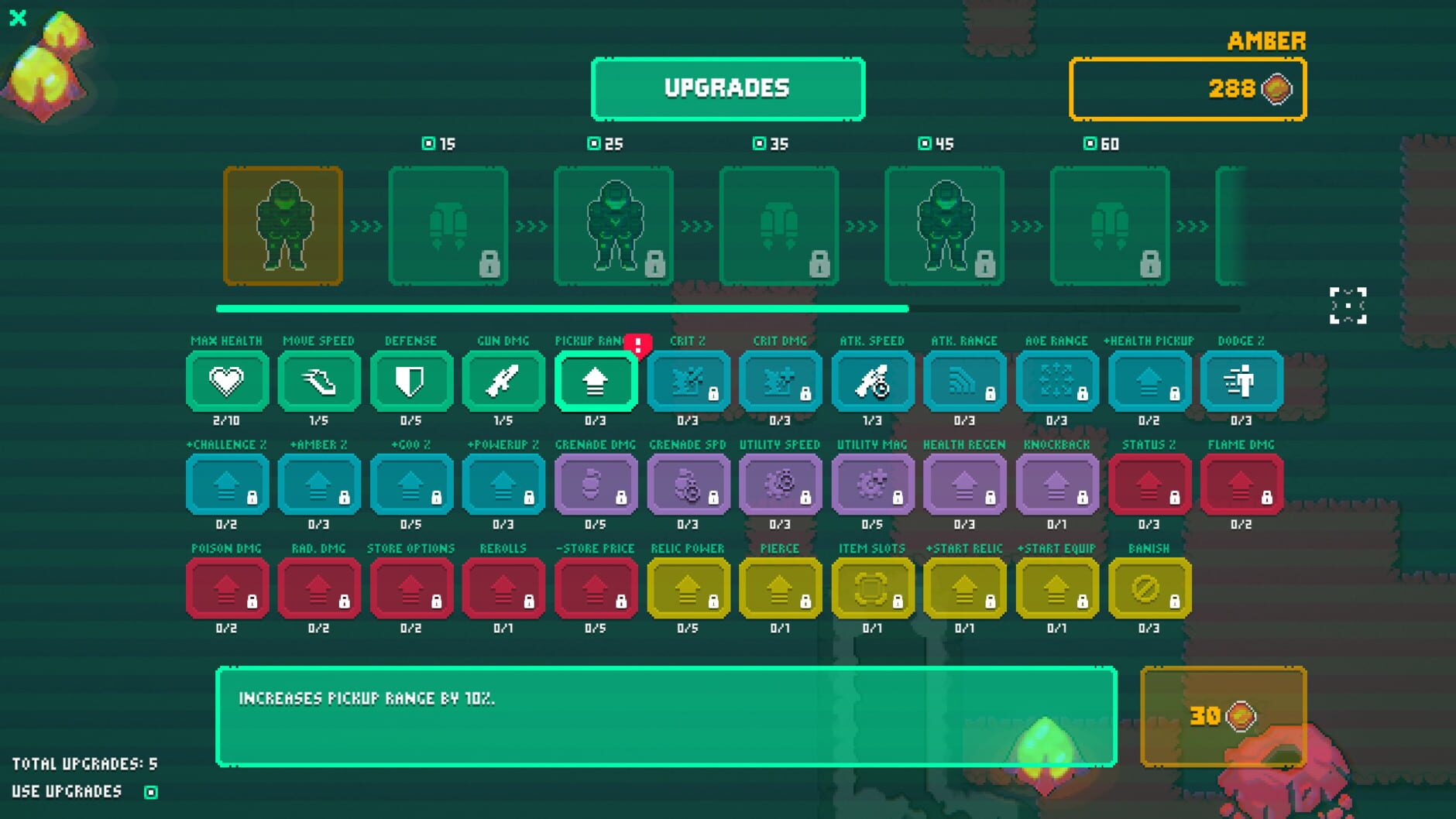 Screenshot for Hive Jump 2: Survivors