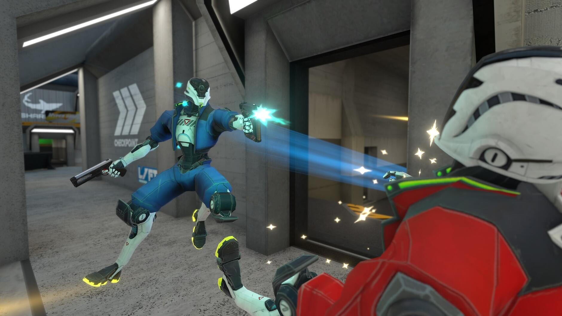 Screenshot for Hyper Dash