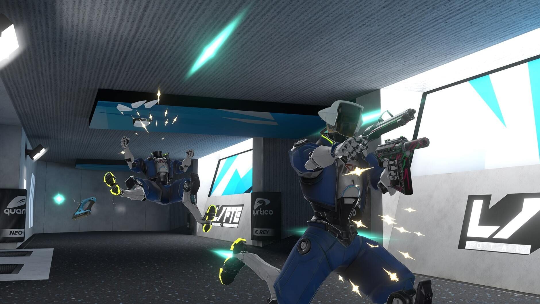 Screenshot for Hyper Dash