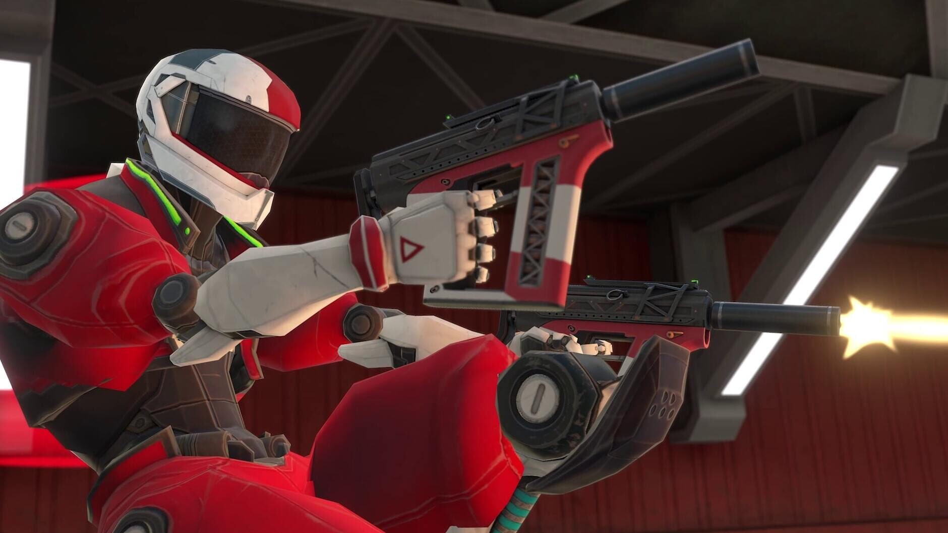 Screenshot for Hyper Dash