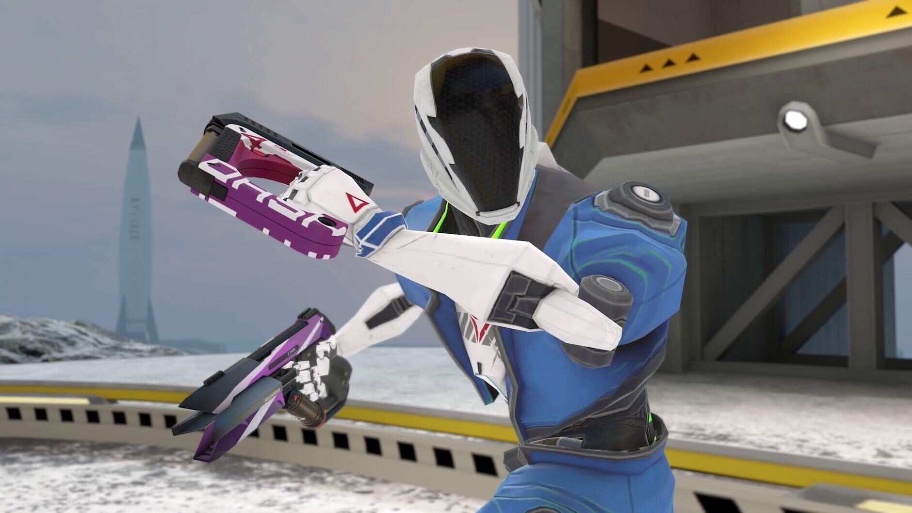 Screenshot for Hyper Dash